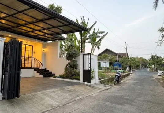 Green estetika residence