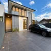 Griya Ayem Jakal 2 - Rumah Cluster Siap Huni dekat UII