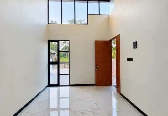 Griya Ayem Jakal 2 - Rumah Cluster Siap Huni dekat UII