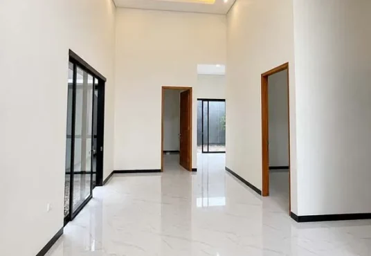 Griya Ayem Jakal 2 - Rumah Cluster Siap Huni dekat UII