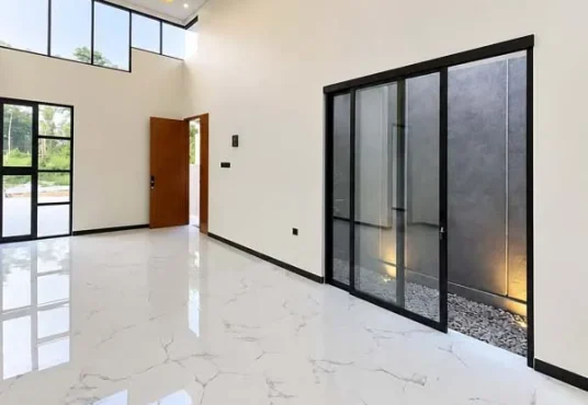 Griya Ayem Jakal 2 - Rumah Cluster Siap Huni dekat UII