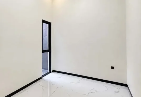 Griya Ayem Jakal 2 - Rumah Cluster Siap Huni dekat UII