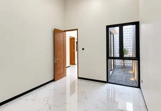 Griya Ayem Jakal 2 - Rumah Cluster Siap Huni dekat UII