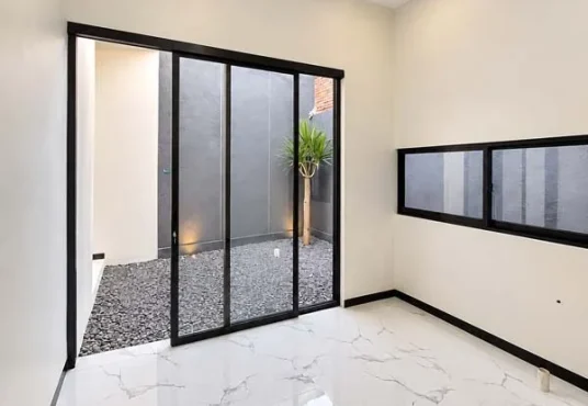 Griya Ayem Jakal 2 - Rumah Cluster Siap Huni dekat UII