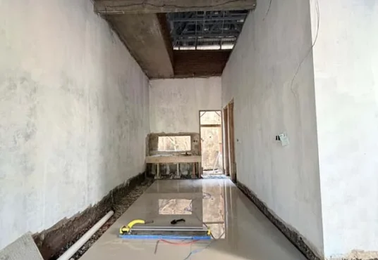 Griya Cokro Indah