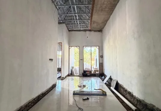 Griya Cokro Indah