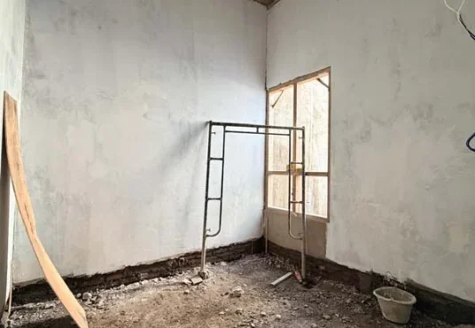 Griya Cokro Indah