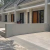 Rumah Minimalis Modern Siap Huni Utara Candi Prambanan