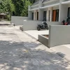 Rumah Minimalis Modern Siap Huni Utara Candi Prambanan