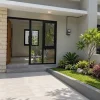 Rumah Minimalis Modern Siap Huni Utara Candi Prambanan