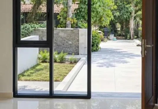 Rumah Minimalis Modern Siap Huni Utara Candi Prambanan