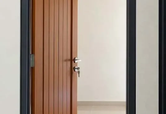 Rumah Minimalis Modern Siap Huni Utara Candi Prambanan