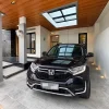 Rumah Baru Tropis Modern Jakal km 13 Dekat Kampus UII