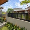 Rumah Baru Tropis Modern Jakal km 13 Dekat Kampus UII