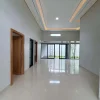 Rumah Baru Tropis Modern Jakal km 13 Dekat Kampus UII
