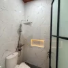 Rumah Baru Tropis Modern Jakal km 13 Dekat Kampus UII