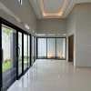 Rumah Baru Tropis Modern Jakal km 13 Dekat Kampus UII
