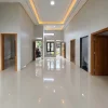 Rumah Baru Tropis Modern Jakal km 13 Dekat Kampus UII