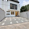 Rumah Mewah Desain Tropis Modern di Jl. Damai Jakal km 8