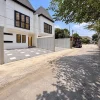 Rumah Mewah Desain Tropis Modern di Jl. Damai Jakal km 8