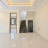 Rumah Mewah Desain Tropis Modern di Jl. Damai Jakal km 8