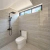 Rumah Mewah Desain Tropis Modern di Jl. Damai Jakal km 8