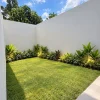 Rumah Mewah Desain Tropis Modern di Jl. Damai Jakal km 8