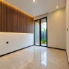 Rumah 2 Lantai Modern Kontemporer Kolam Renang di Kadirojo Purwomartani