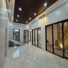 Rumah Mewah 2 Lantai Tropis Kontemporer Modern Di Purwomartani Sleman