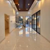 Rumah Mewah 2 Lantai Tropis Kontemporer Modern Di Purwomartani Sleman