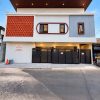 Kost Exclusive 10 Kamar Tidur Utara Terminal Condong Catur Dekat berbagai Kampus
