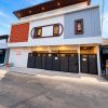 Kost Exclusive 10 Kamar Tidur Utara Terminal Condong Catur Dekat berbagai Kampus