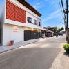 Kost Exclusive 10 Kamar Tidur Utara Terminal Condong Catur Dekat berbagai Kampus