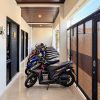 Kost Exclusive 10 Kamar Tidur Utara Terminal Condong Catur Dekat berbagai Kampus