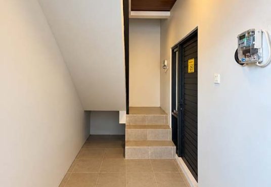 Kost Exclusive 10 Kamar Tidur Utara Terminal Condong Catur Dekat berbagai Kampus