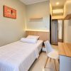 Kost Exclusive 10 Kamar Tidur Utara Terminal Condong Catur Dekat berbagai Kampus