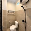 Kost Exclusive 10 Kamar Tidur Utara Terminal Condong Catur Dekat berbagai Kampus