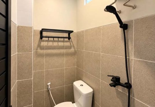 Kost Exclusive 10 Kamar Tidur Utara Terminal Condong Catur Dekat berbagai Kampus