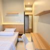 Kost Exclusive 10 Kamar Tidur Utara Terminal Condong Catur Dekat berbagai Kampus