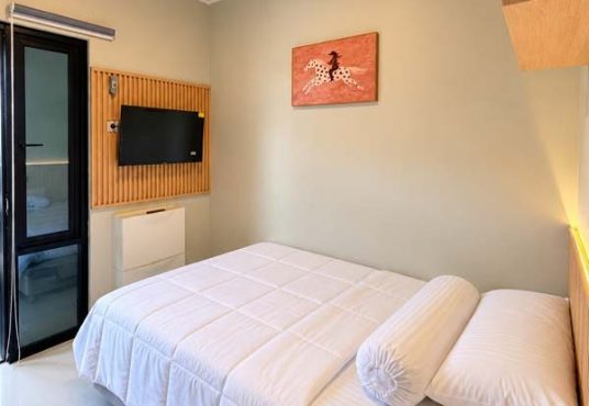 Kost Exclusive 10 Kamar Tidur Utara Terminal Condong Catur Dekat berbagai Kampus