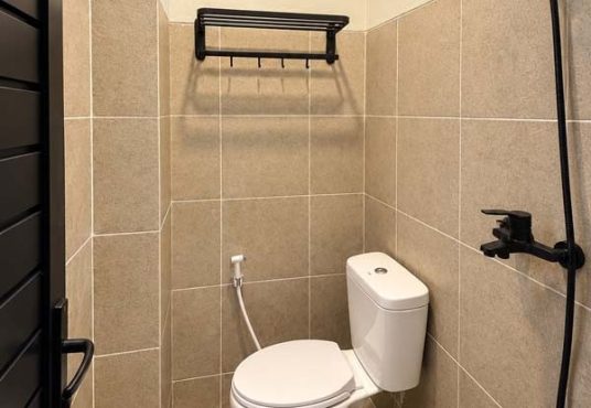 Kost Exclusive 10 Kamar Tidur Utara Terminal Condong Catur Dekat berbagai Kampus