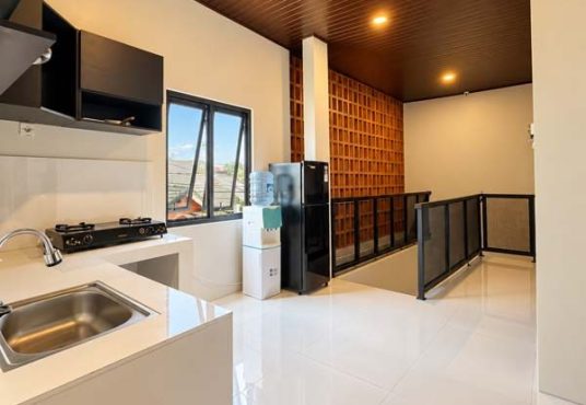 Kost Exclusive 10 Kamar Tidur Utara Terminal Condong Catur Dekat berbagai Kampus