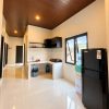 Kost Exclusive 10 Kamar Tidur Utara Terminal Condong Catur Dekat berbagai Kampus