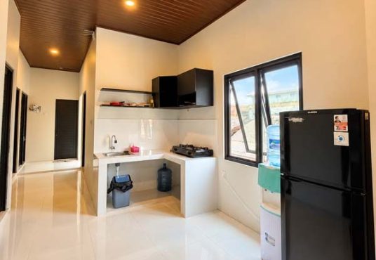 Kost Exclusive 10 Kamar Tidur Utara Terminal Condong Catur Dekat berbagai Kampus