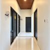 Kost Exclusive 10 Kamar Tidur Utara Terminal Condong Catur Dekat berbagai Kampus