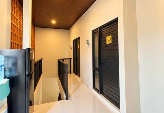 Kost Exclusive 10 Kamar Tidur Utara Terminal Condong Catur Dekat berbagai Kampus