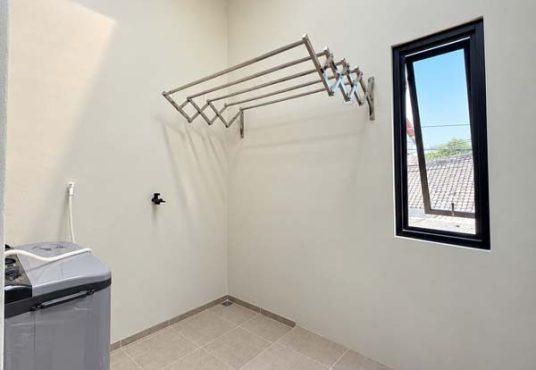 Kost Exclusive 10 Kamar Tidur Utara Terminal Condong Catur Dekat berbagai Kampus