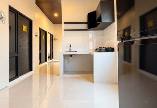 Kost Exclusive 10 Kamar Tidur Utara Terminal Condong Catur Dekat berbagai Kampus