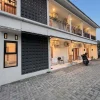 Rumah Induk dan Kos Exclusive Full Furnished 11 Kamar di dekat Jogjabay Wedomartani