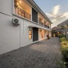 Rumah Induk dan Kos Exclusive Full Furnished 11 Kamar di dekat Jogjabay Wedomartani